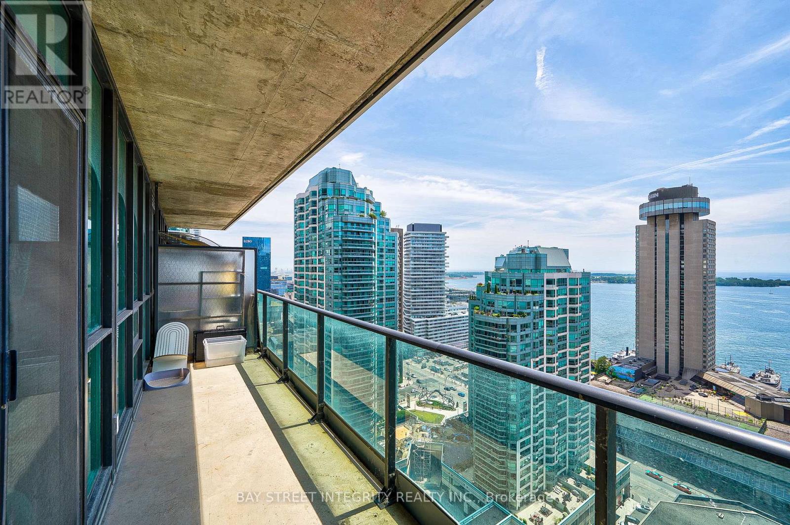 2609 - 33 Bay Street, Toronto, Ontario  M5J 2Z3 - Photo 22 - C12467344