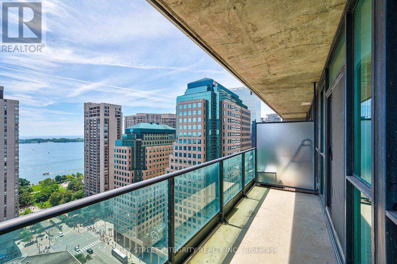 2609 - 33 Bay Street, Toronto, Ontario  M5J 2Z3 - Photo 23 - C12467344