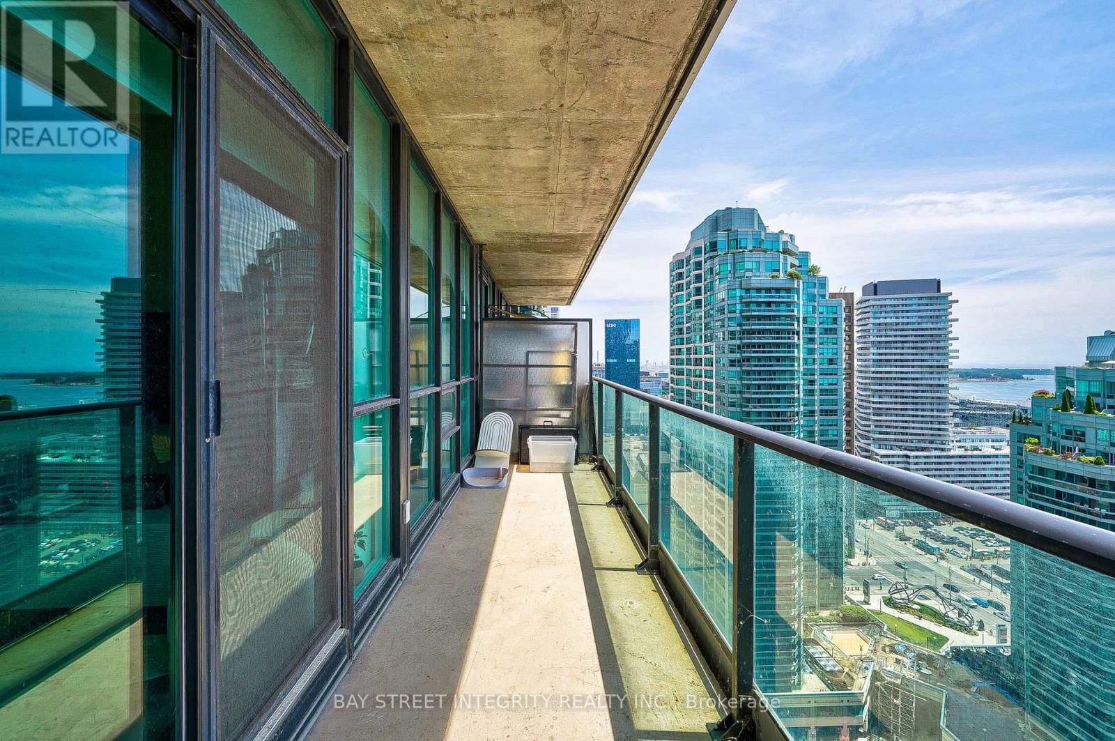 2609 - 33 Bay Street, Toronto, Ontario  M5J 2Z3 - Photo 24 - C12467344