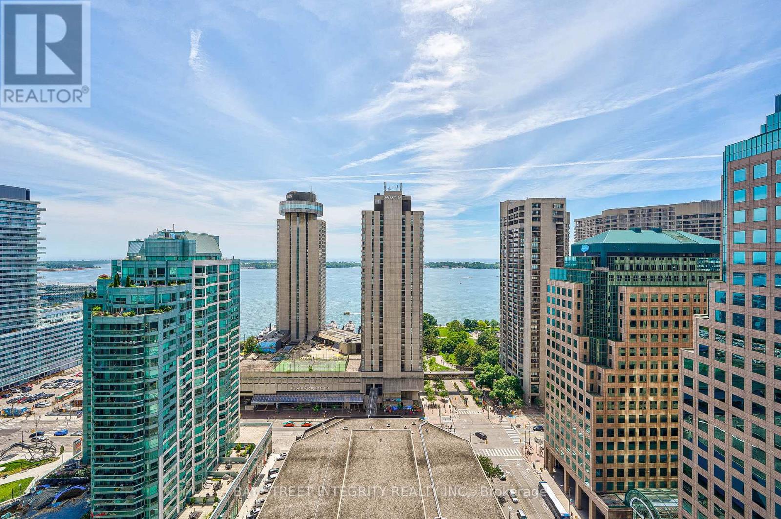 2609 - 33 Bay Street, Toronto, Ontario  M5J 2Z3 - Photo 25 - C12467344