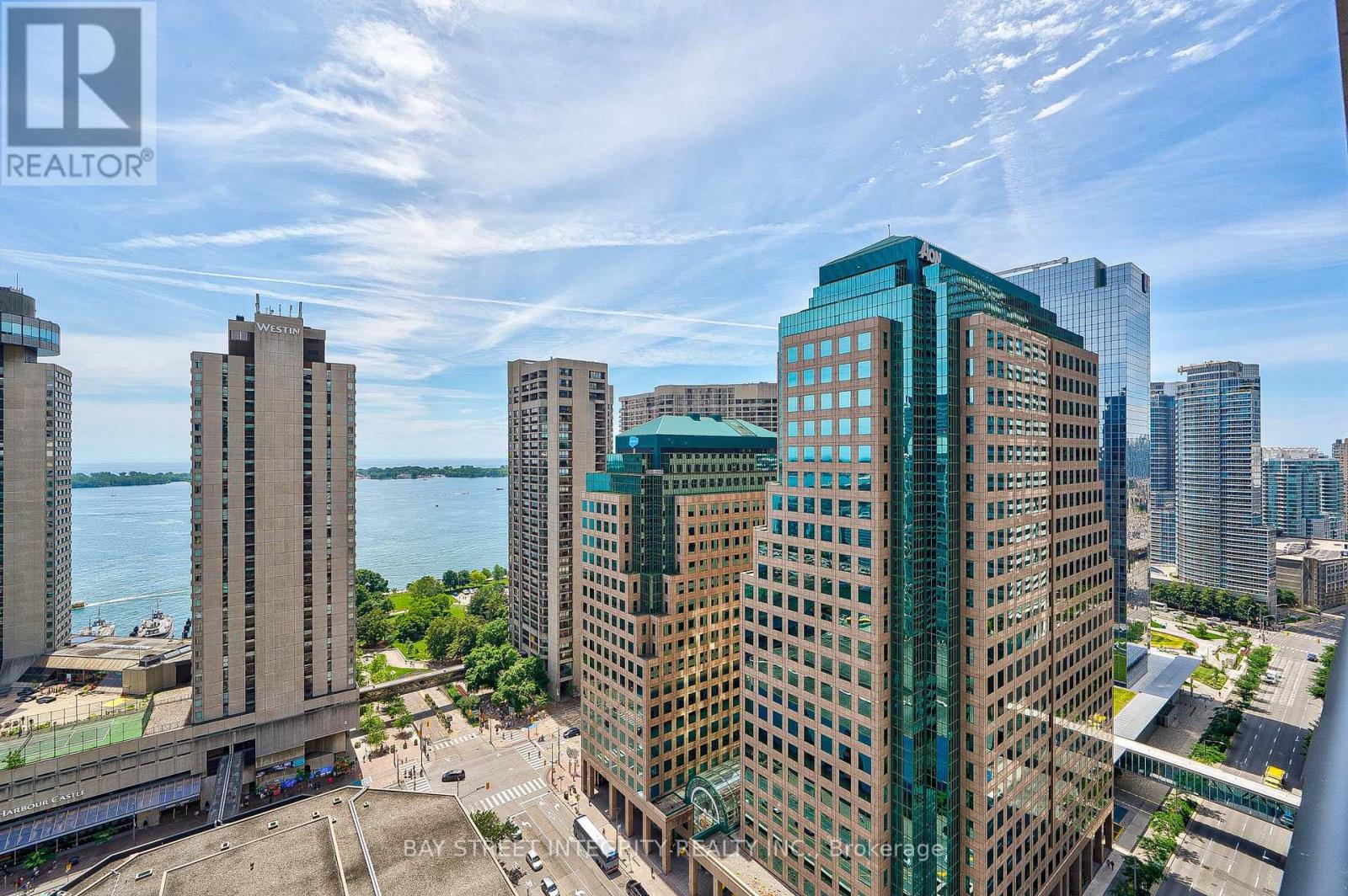 2609 - 33 Bay Street, Toronto, Ontario  M5J 2Z3 - Photo 26 - C12467344