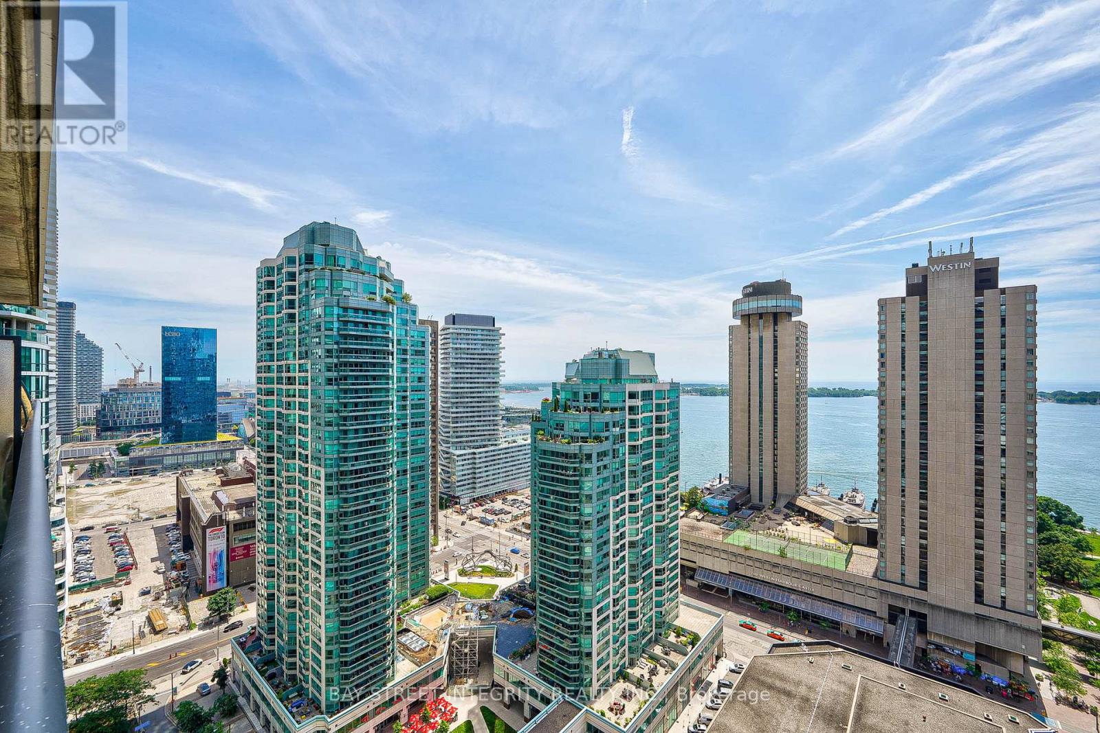2609 - 33 Bay Street, Toronto, Ontario  M5J 2Z3 - Photo 27 - C12467344