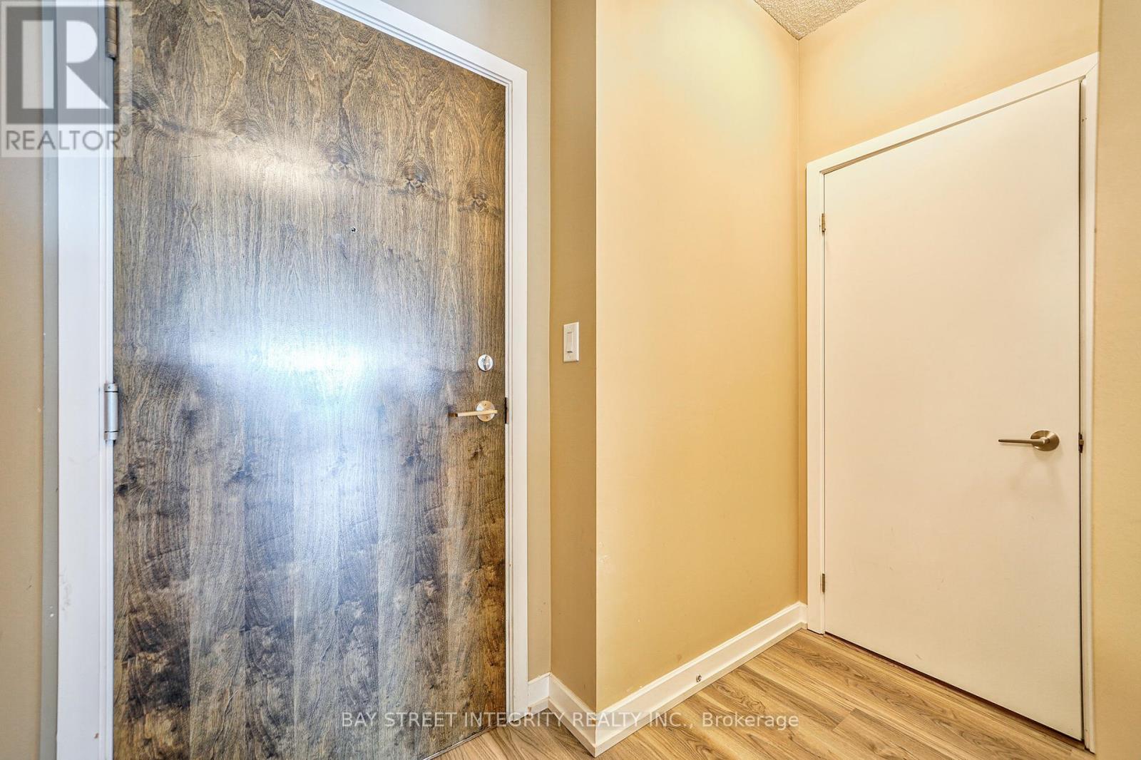 2609 - 33 Bay Street, Toronto, Ontario  M5J 2Z3 - Photo 4 - C12467344