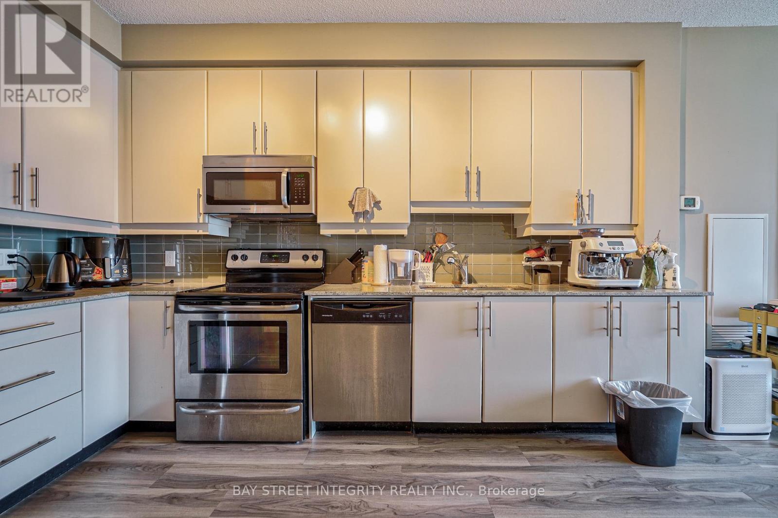 2609 - 33 Bay Street, Toronto, Ontario  M5J 2Z3 - Photo 5 - C12467344