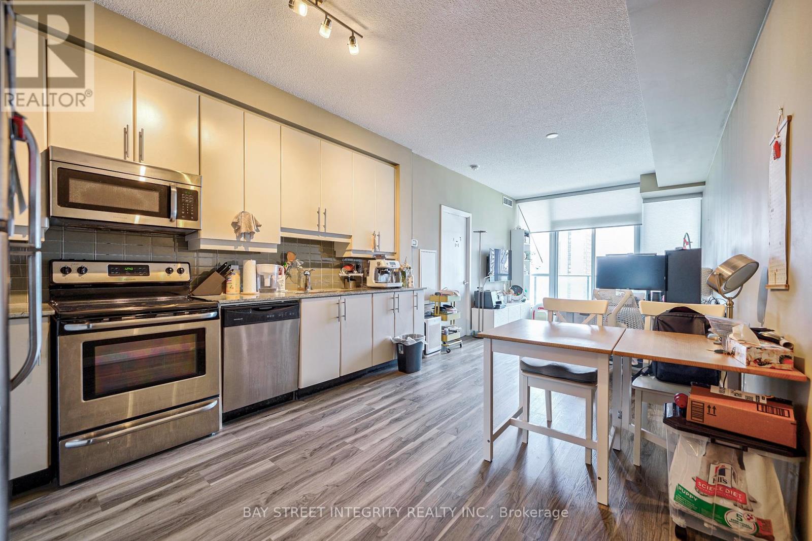 2609 - 33 Bay Street, Toronto, Ontario  M5J 2Z3 - Photo 6 - C12467344