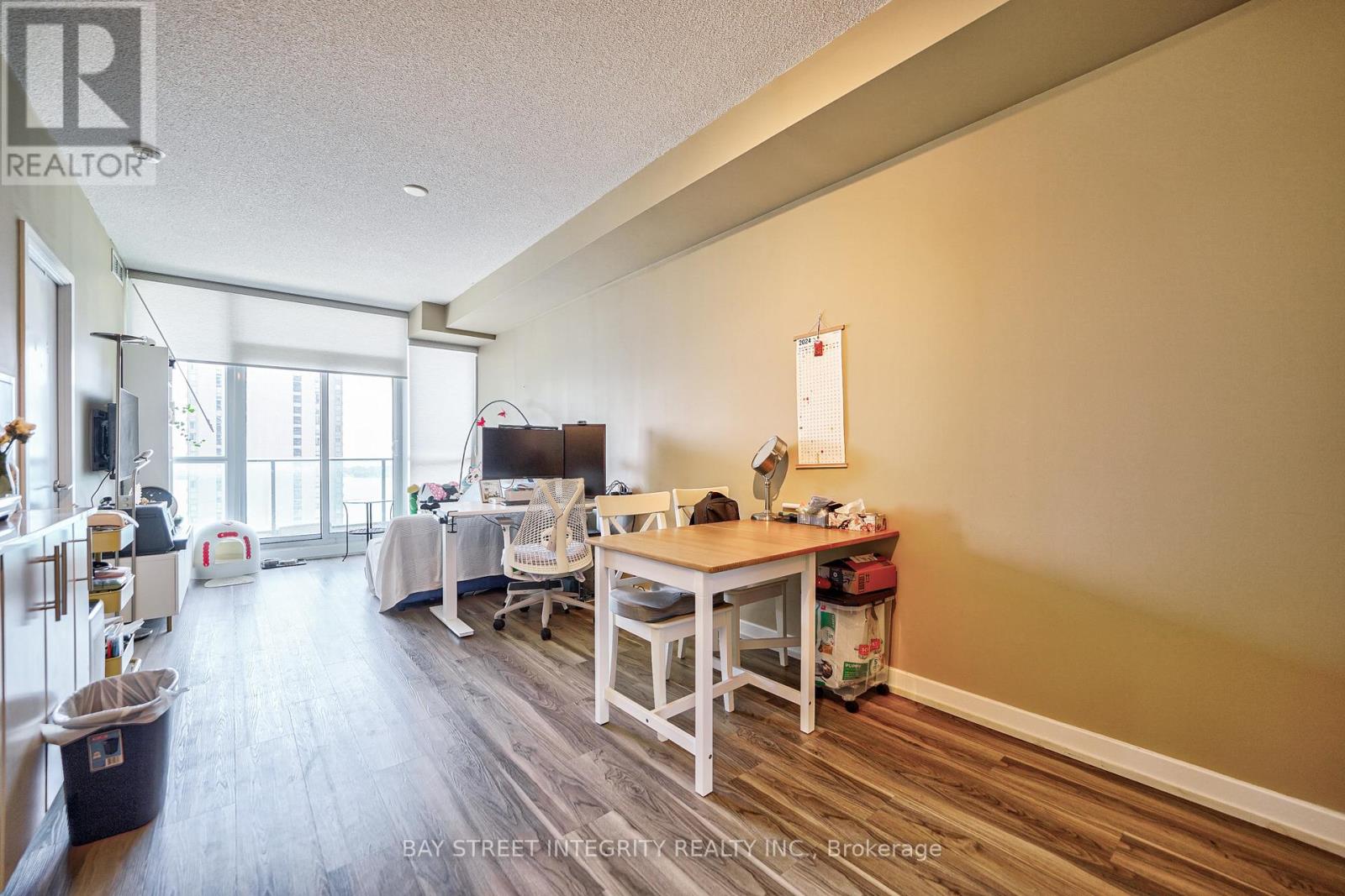 2609 - 33 Bay Street, Toronto, Ontario  M5J 2Z3 - Photo 7 - C12467344
