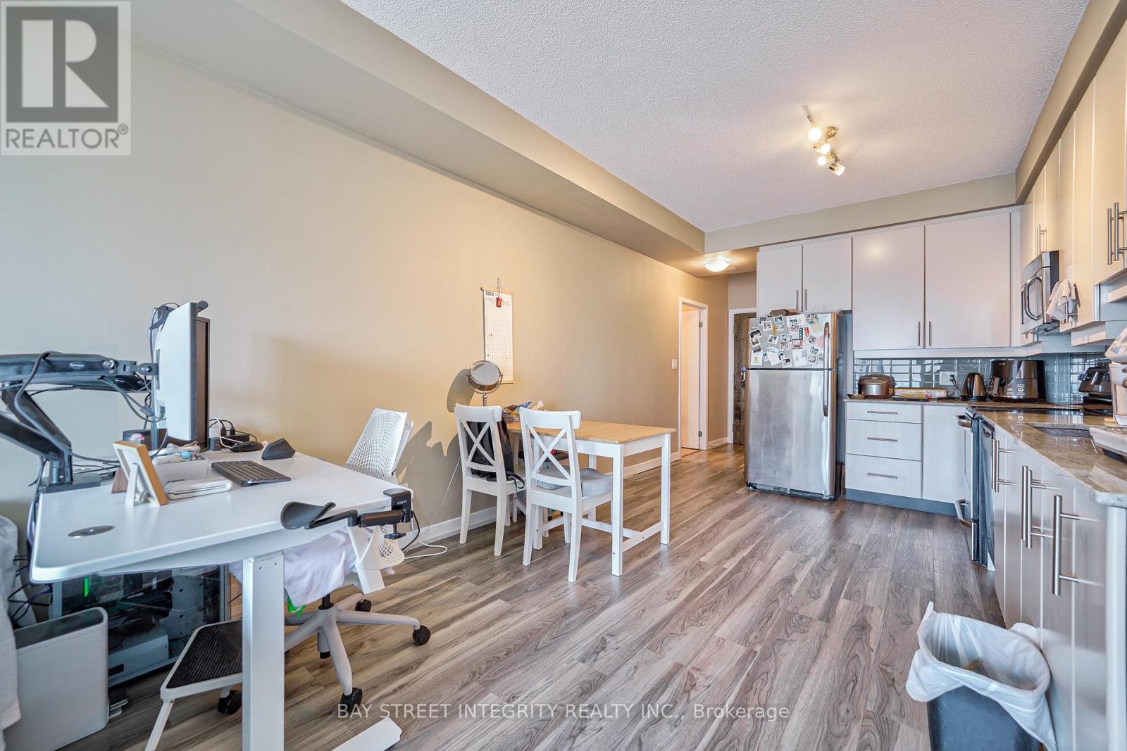 2609 - 33 Bay Street, Toronto, Ontario  M5J 2Z3 - Photo 8 - C12467344