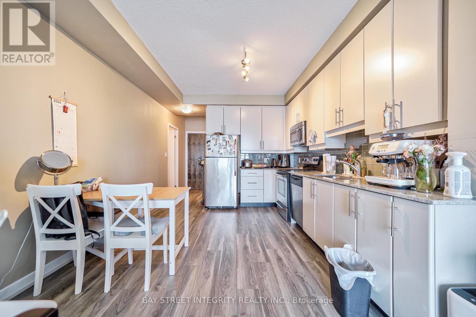2609 - 33 Bay Street, Toronto, Ontario  M5J 2Z3 - Photo 9 - C12467344