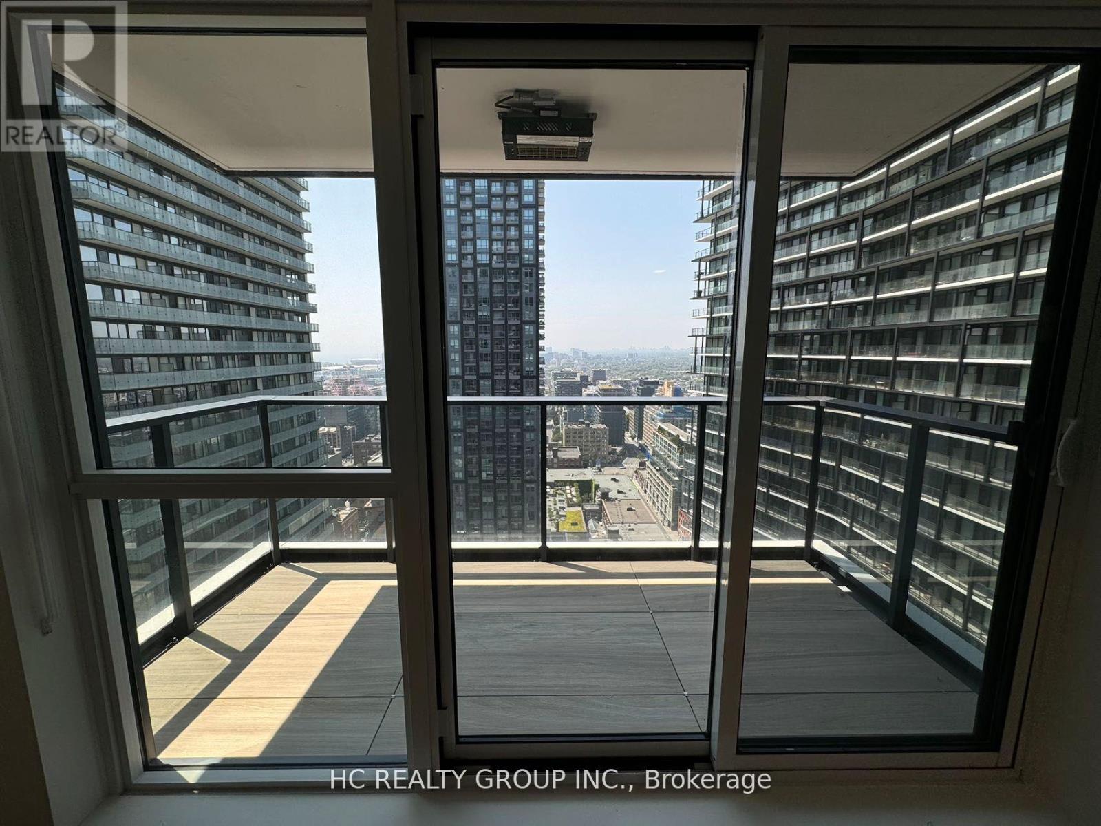 3609 - 38 Widmer Street, Toronto, Ontario  M5V 0P7 - Photo 16 - C12467346