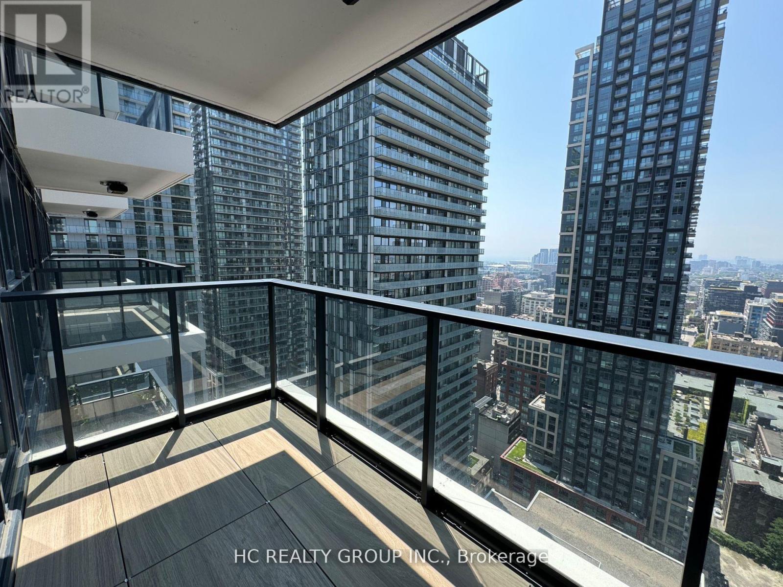 3609 - 38 Widmer Street, Toronto, Ontario  M5V 0P7 - Photo 17 - C12467346