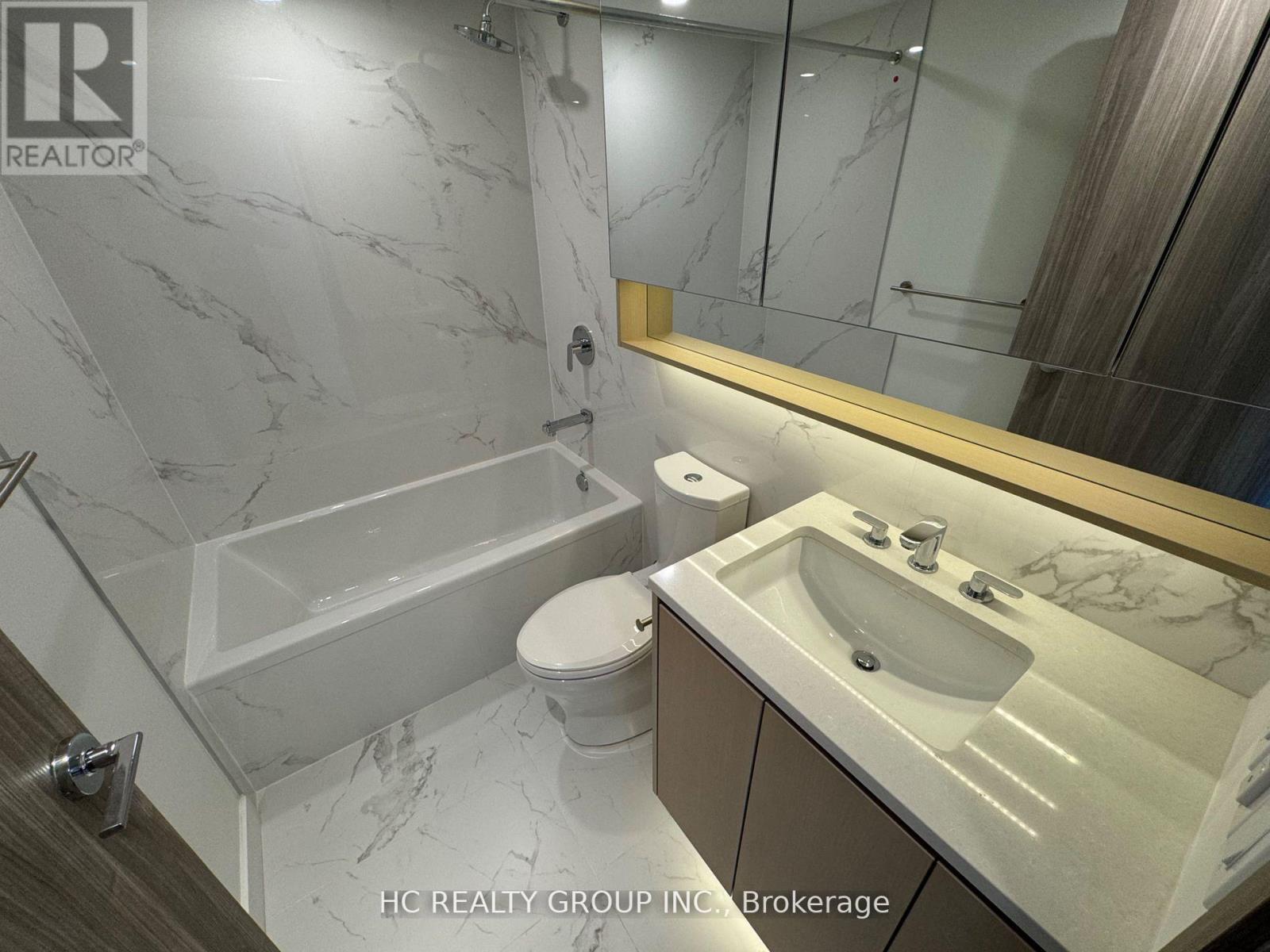 3609 - 38 Widmer Street, Toronto, Ontario  M5V 0P7 - Photo 6 - C12467346