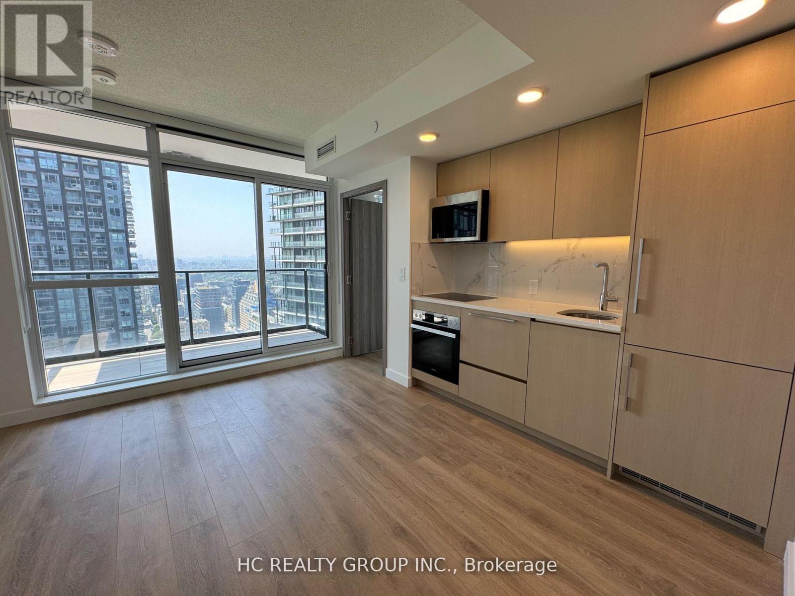 3609 - 38 Widmer Street, Toronto, Ontario  M5V 0P7 - Photo 7 - C12467346