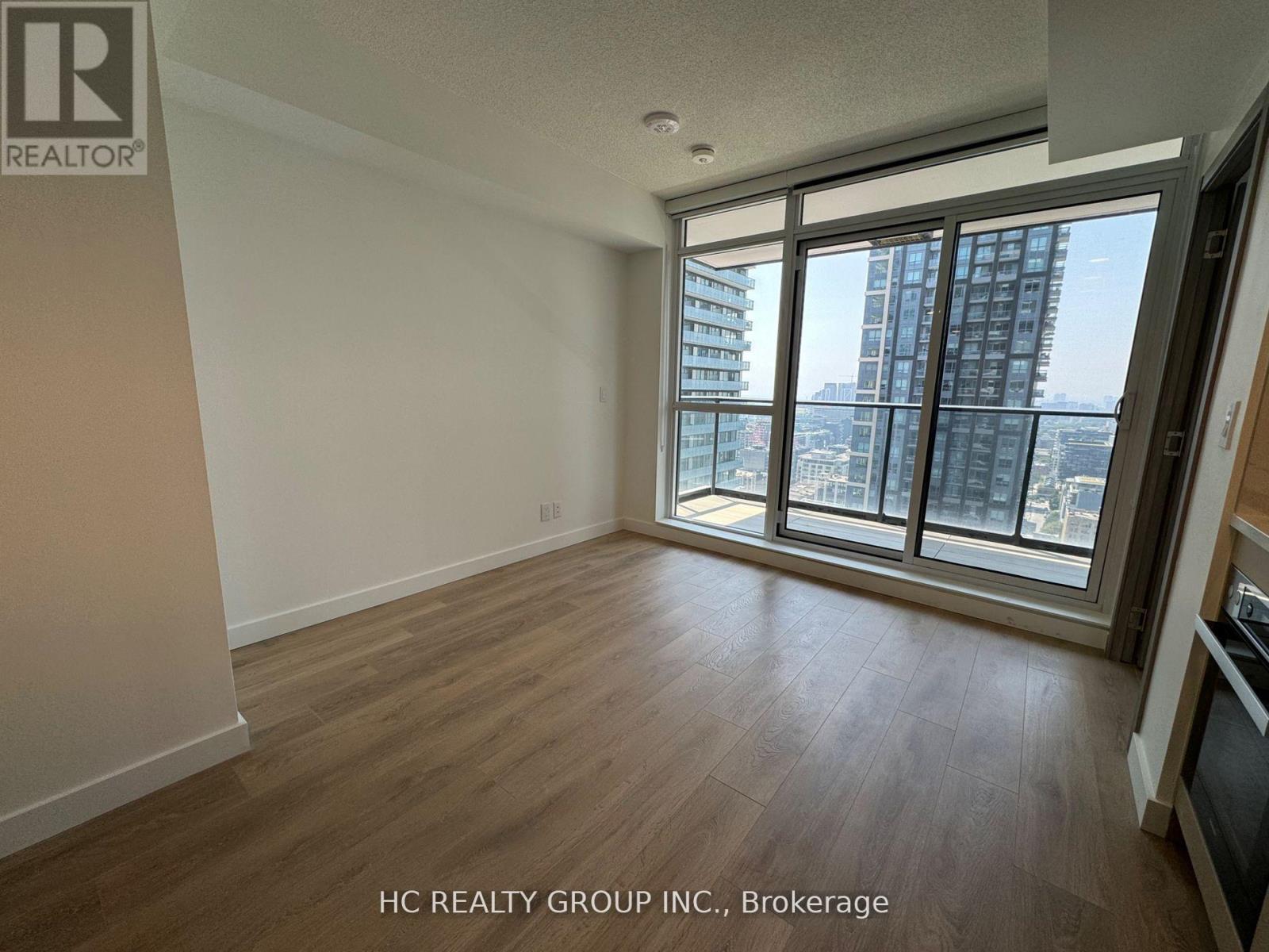 3609 - 38 Widmer Street, Toronto, Ontario  M5V 0P7 - Photo 8 - C12467346
