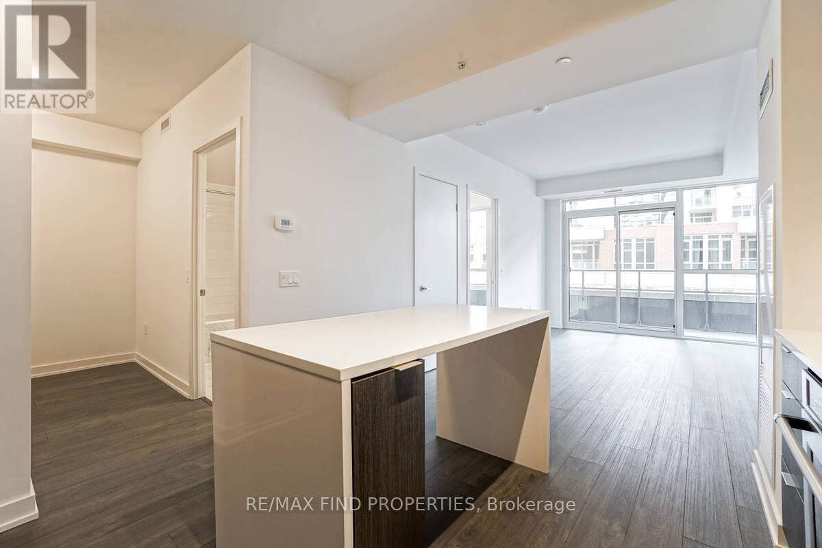 317 - 38 Iannuzzi Street, Toronto, Ontario  M5V 0S2 - Photo 10 - C12467348
