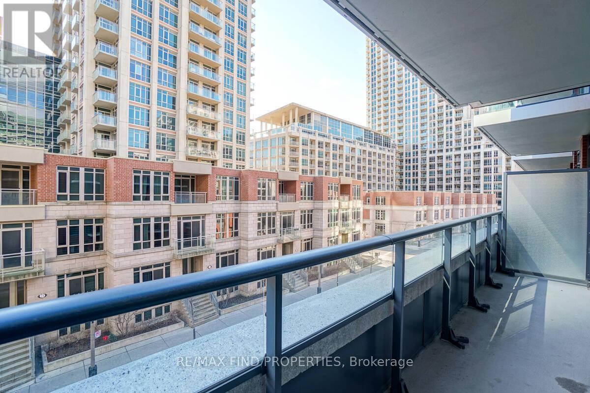 317 - 38 Iannuzzi Street, Toronto, Ontario  M5V 0S2 - Photo 23 - C12467348