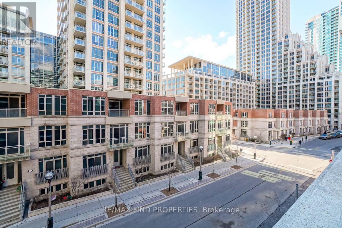 317 - 38 Iannuzzi Street, Toronto, Ontario  M5V 0S2 - Photo 24 - C12467348
