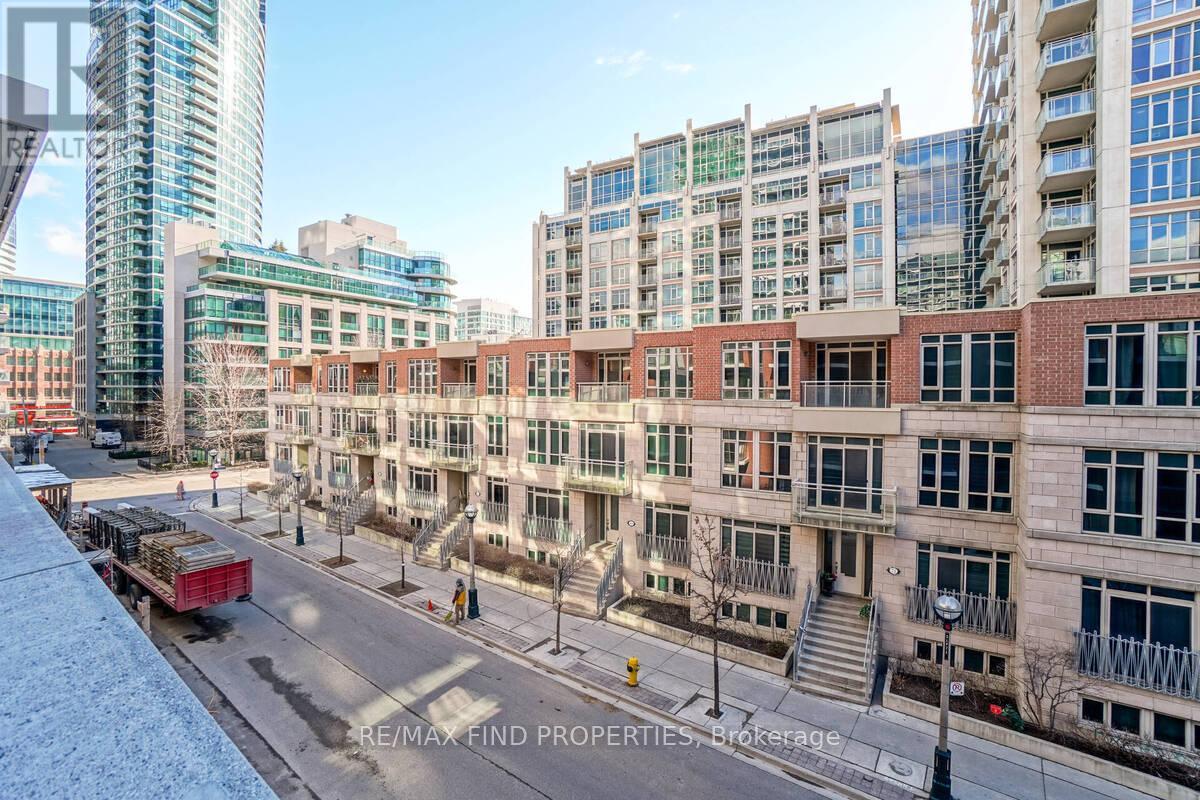317 - 38 Iannuzzi Street, Toronto, Ontario  M5V 0S2 - Photo 25 - C12467348