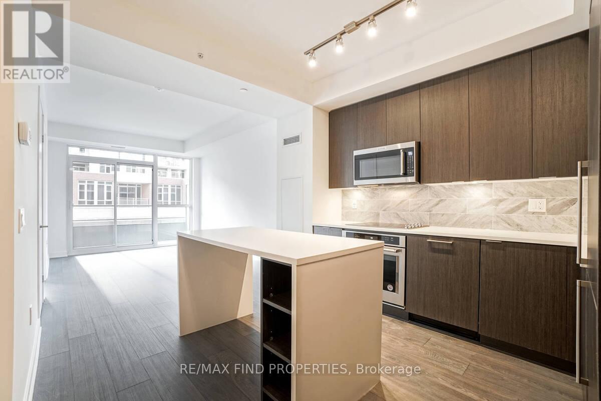 317 - 38 Iannuzzi Street, Toronto, Ontario  M5V 0S2 - Photo 6 - C12467348