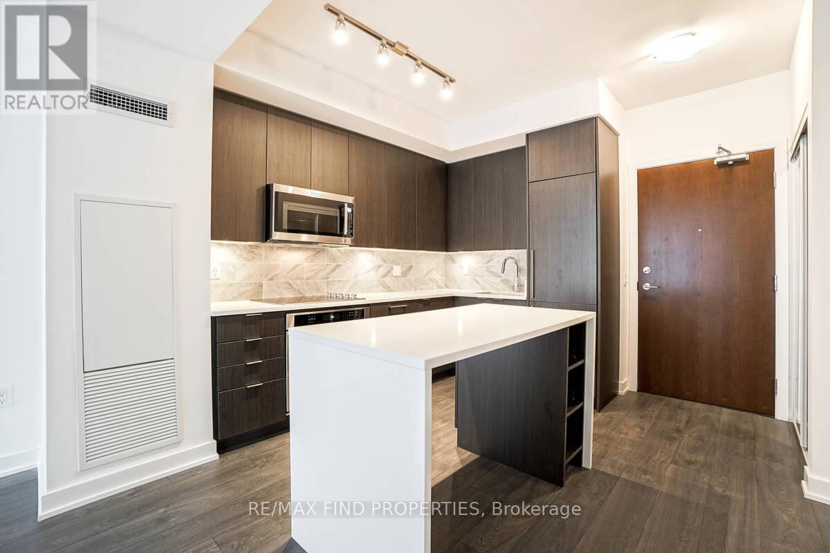 317 - 38 Iannuzzi Street, Toronto, Ontario  M5V 0S2 - Photo 7 - C12467348
