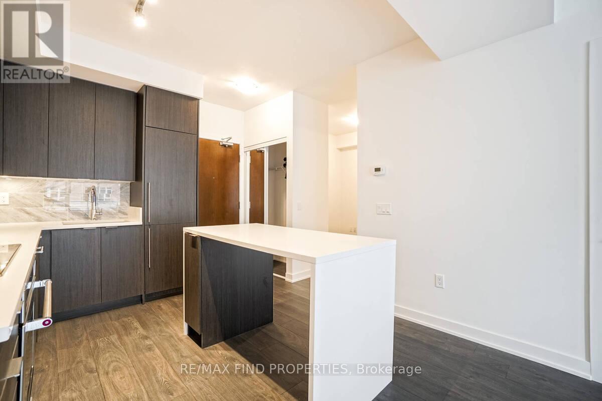 317 - 38 Iannuzzi Street, Toronto, Ontario  M5V 0S2 - Photo 8 - C12467348