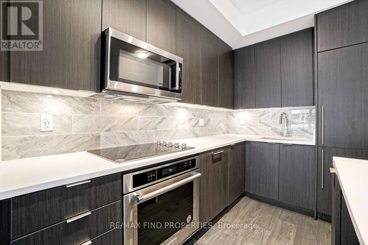 317 - 38 Iannuzzi Street, Toronto, Ontario  M5V 0S2 - Photo 9 - C12467348