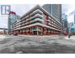 317 - 38 IANNUZZI STREET, Toronto, Ontario