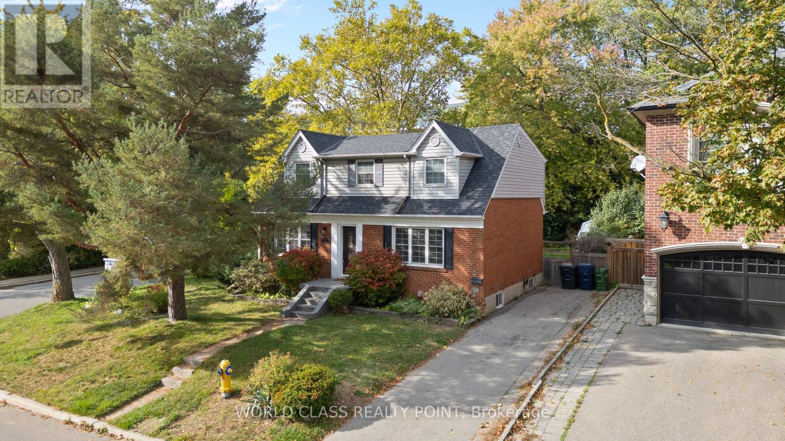 118 ANNDALE DRIVE, Toronto, Ontario
