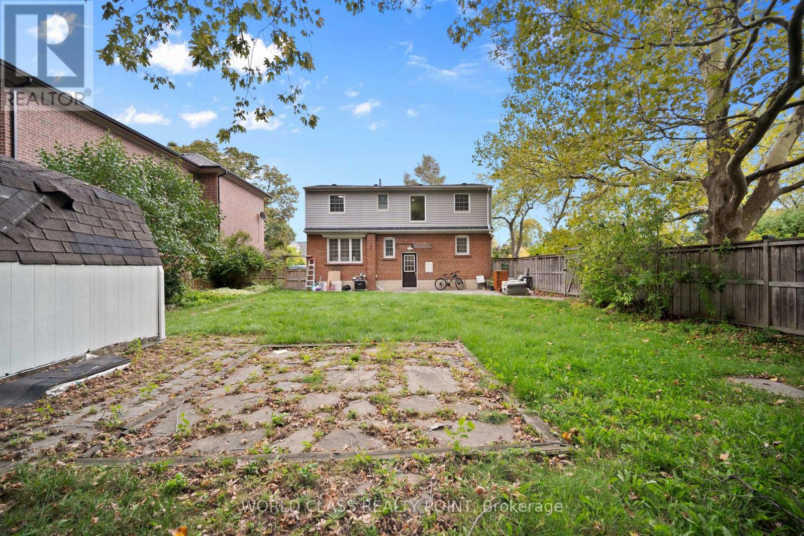 118 Anndale Drive, Toronto, Ontario  M2N 2X5 - Photo 29 - C12467353