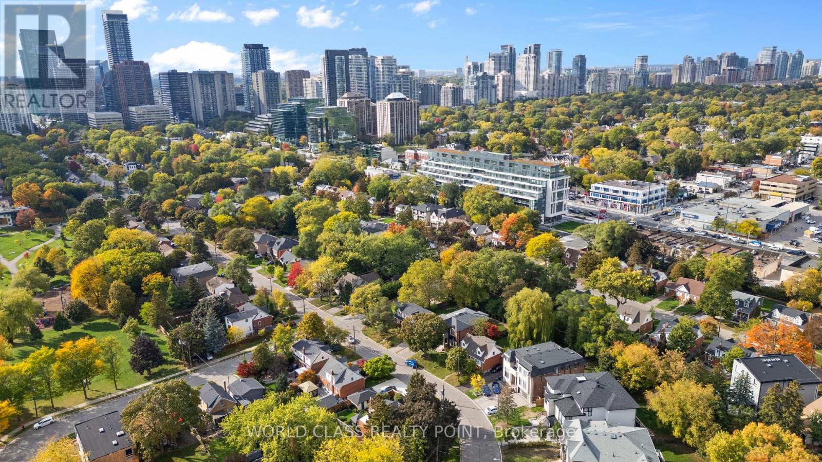 118 Anndale Drive, Toronto, Ontario  M2N 2X5 - Photo 3 - C12467353