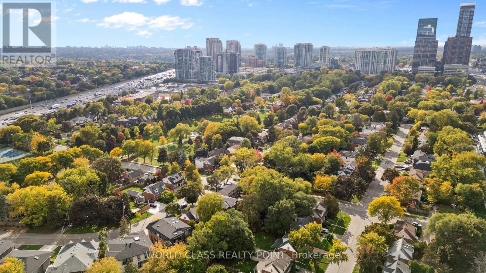 118 Anndale Drive, Toronto, Ontario  M2N 2X5 - Photo 4 - C12467353