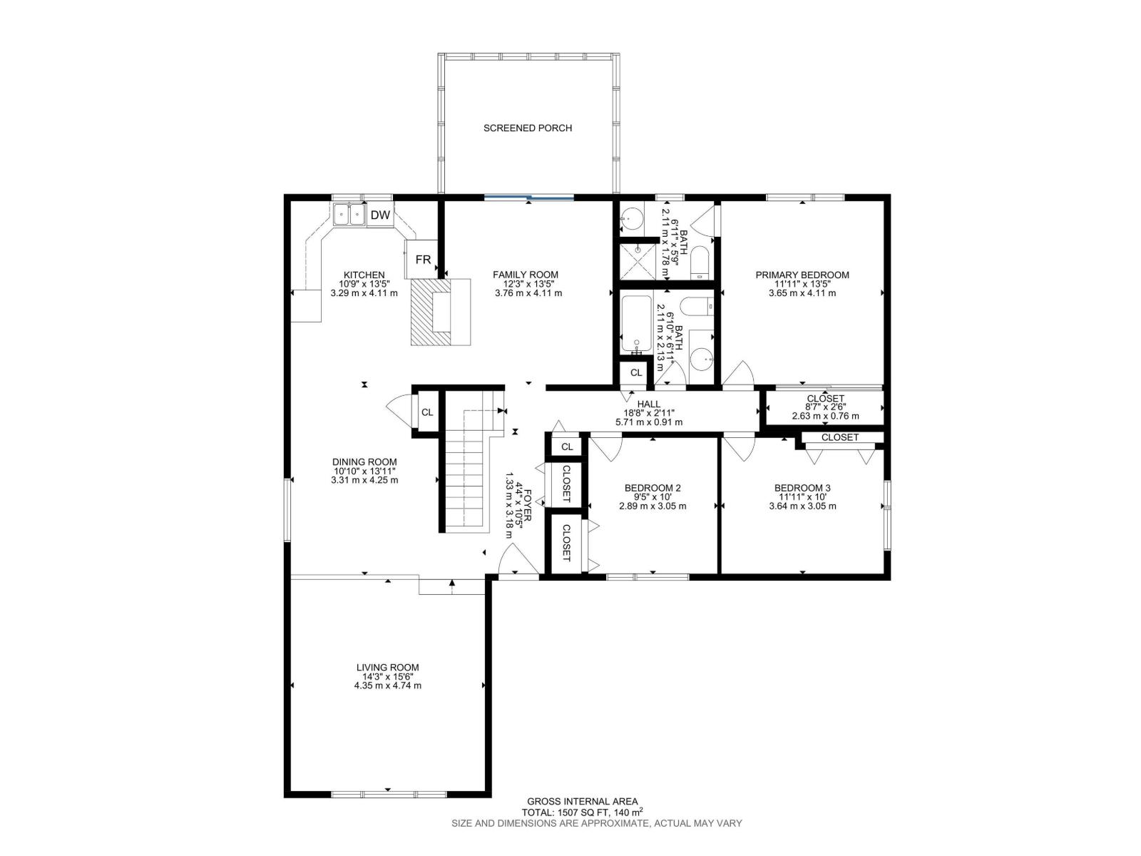 11716 148 Av Nw, Edmonton, Alberta  T5X 1B6 - Photo 41 - E4457077