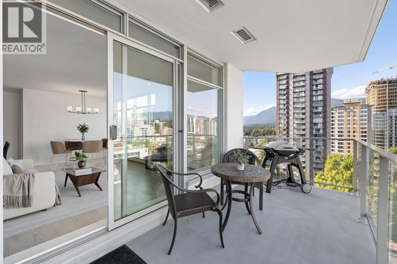 1302 158 W 13TH STREET, North Vancouver, British Columbia