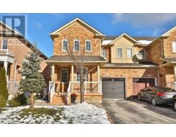 5972 Manzanillo Crescent, Mississauga (Churchill Meadows), Ca