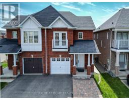 4 OLD ORCHARD CRESCENT, Richmond Hill, Ontario