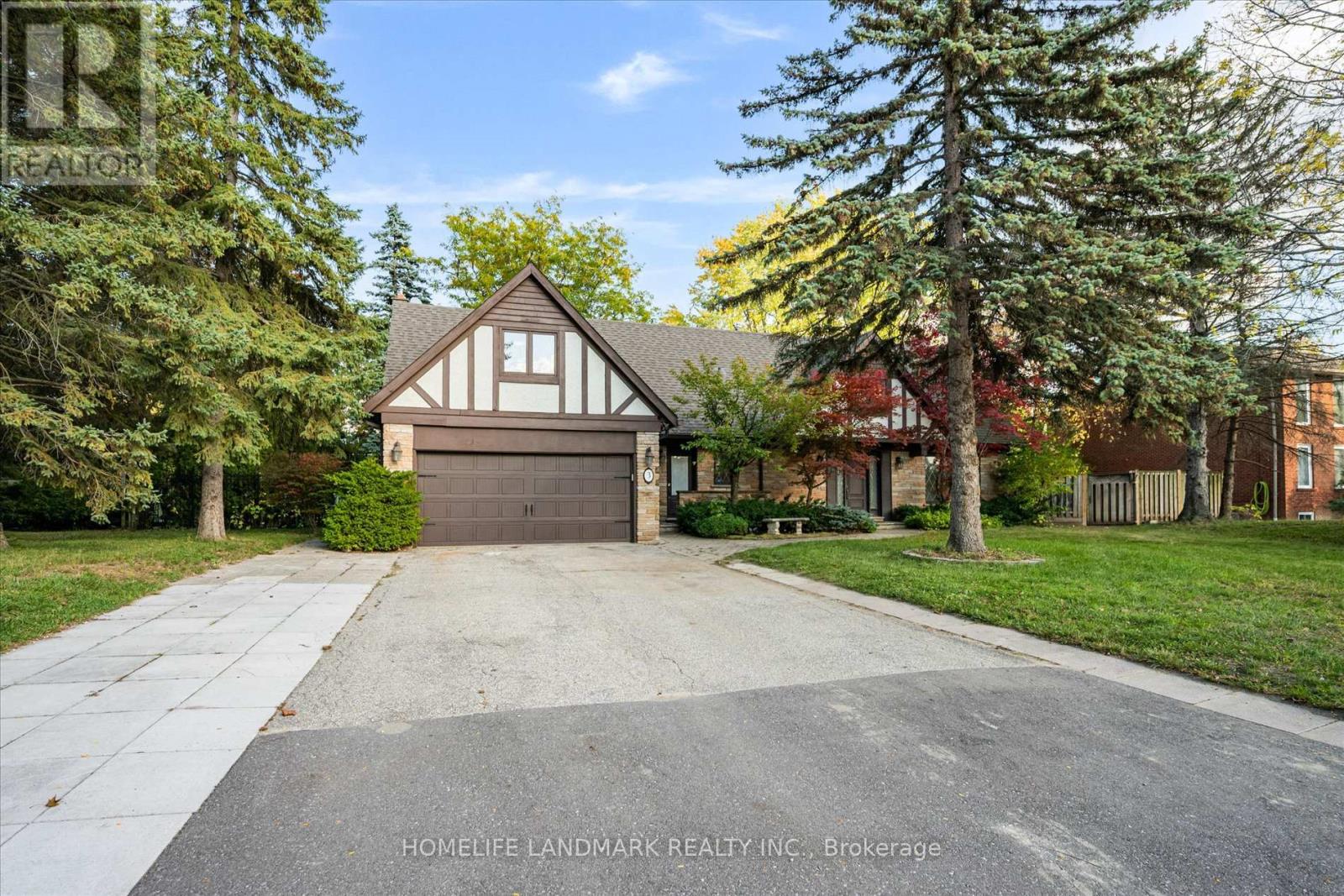 3 OLD ENGLISH LANE, Markham, Ontario