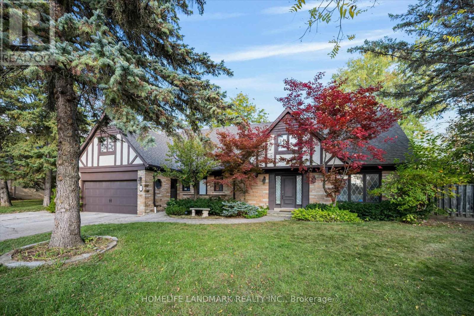 3 Old English Lane, Markham, Ontario  L3T 2T8 - Photo 2 - N12467360