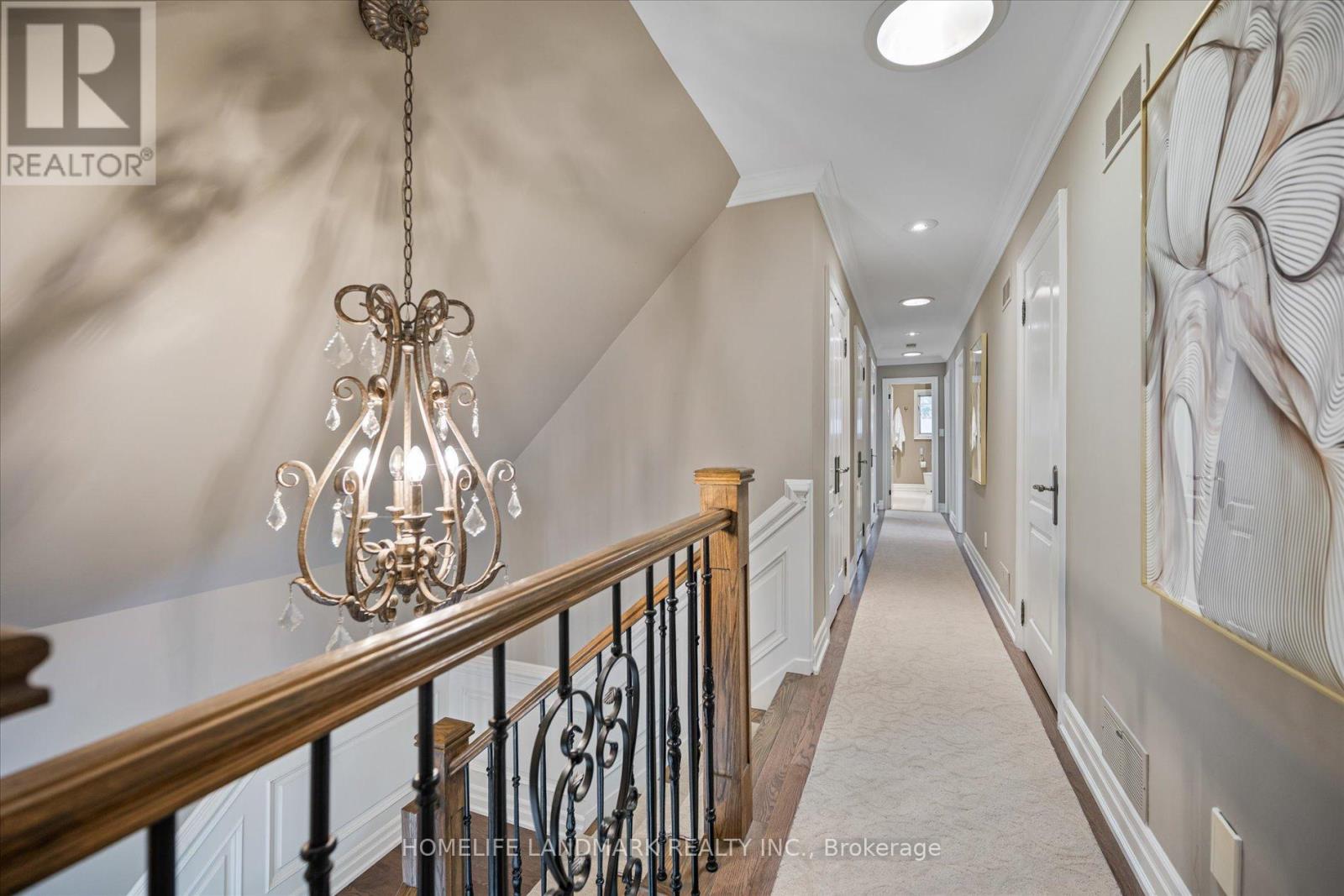 3 Old English Lane, Markham, Ontario  L3T 2T8 - Photo 21 - N12467360