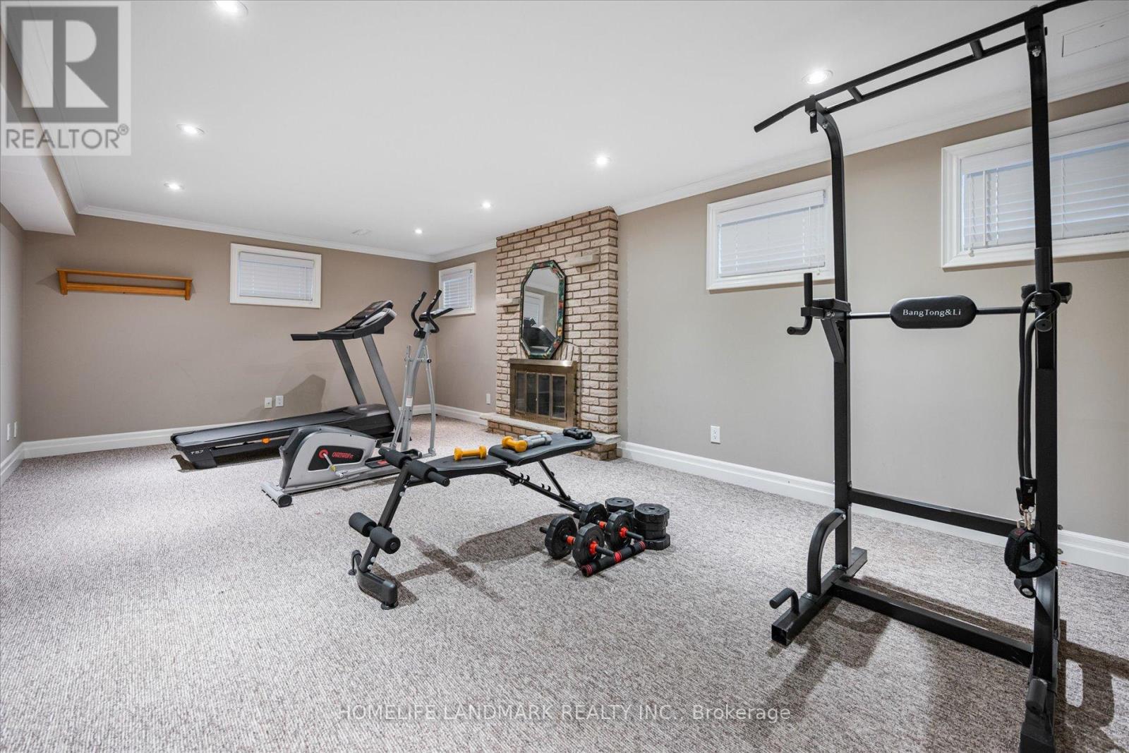 3 Old English Lane, Markham, Ontario  L3T 2T8 - Photo 35 - N12467360