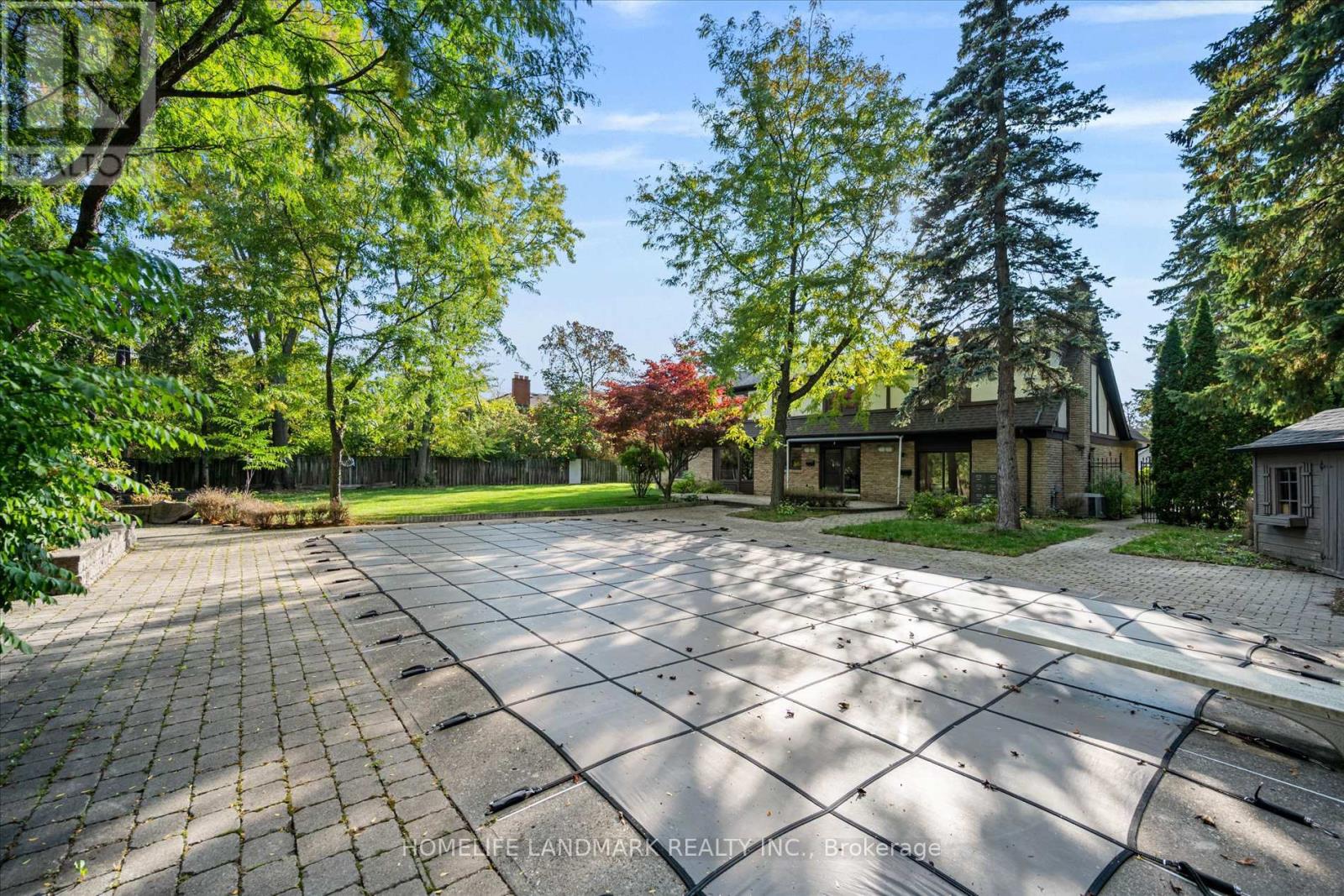 3 Old English Lane, Markham, Ontario  L3T 2T8 - Photo 37 - N12467360