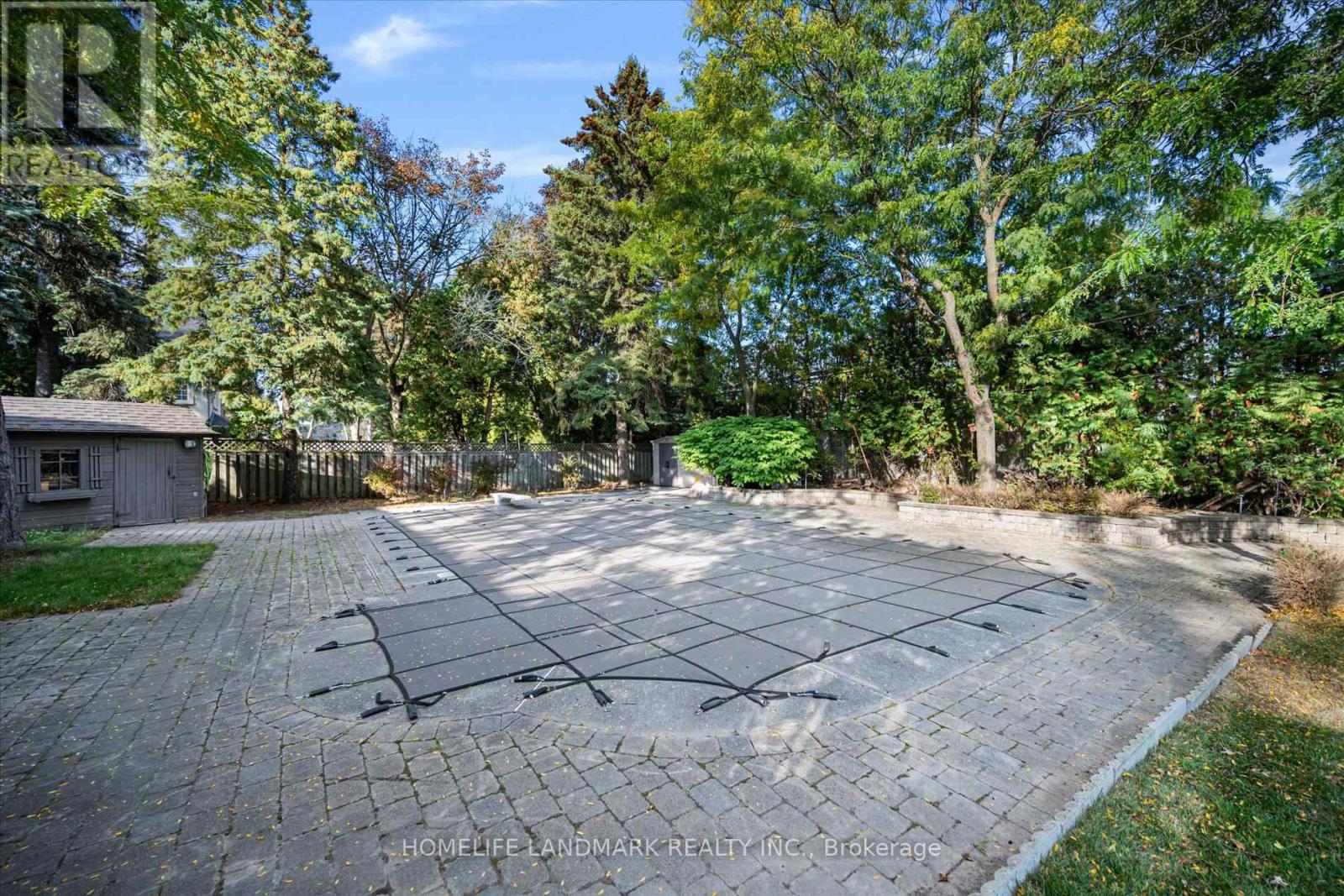 3 Old English Lane, Markham, Ontario  L3T 2T8 - Photo 38 - N12467360