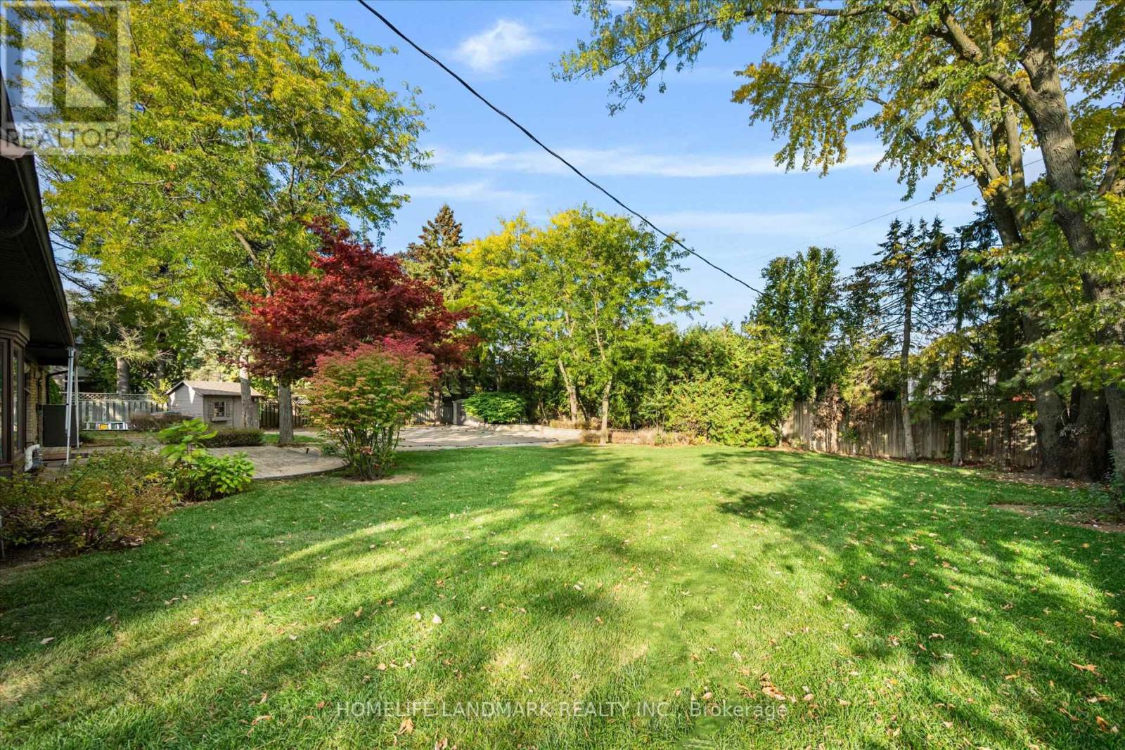 3 Old English Lane, Markham, Ontario  L3T 2T8 - Photo 39 - N12467360