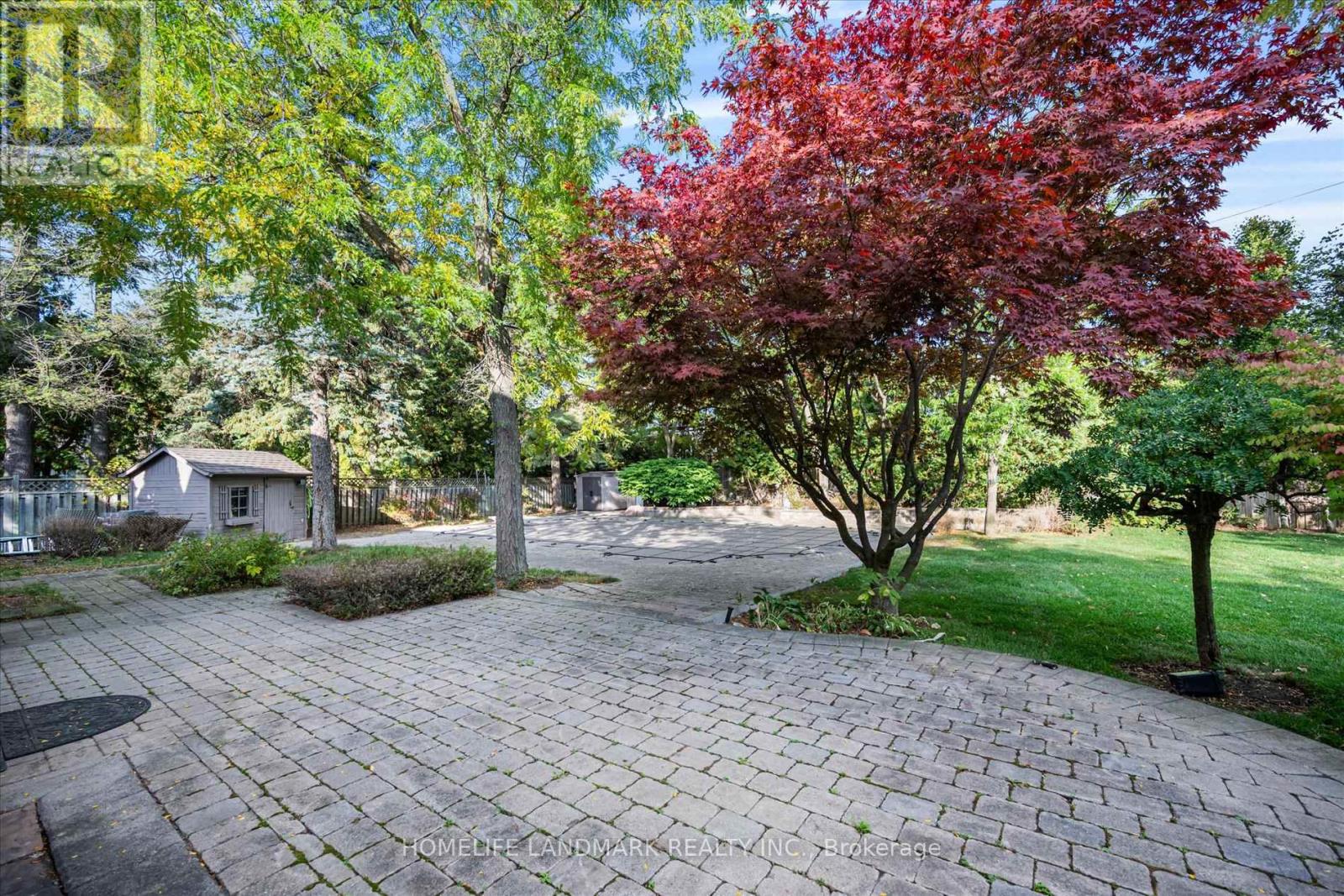 3 Old English Lane, Markham, Ontario  L3T 2T8 - Photo 40 - N12467360