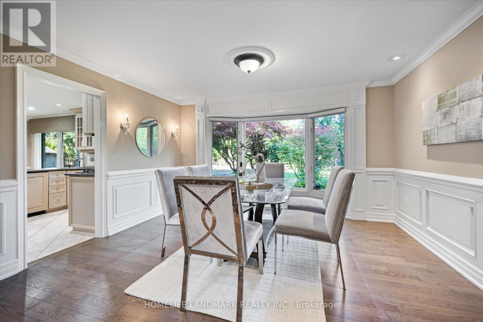 3 Old English Lane, Markham, Ontario  L3T 2T8 - Photo 8 - N12467360