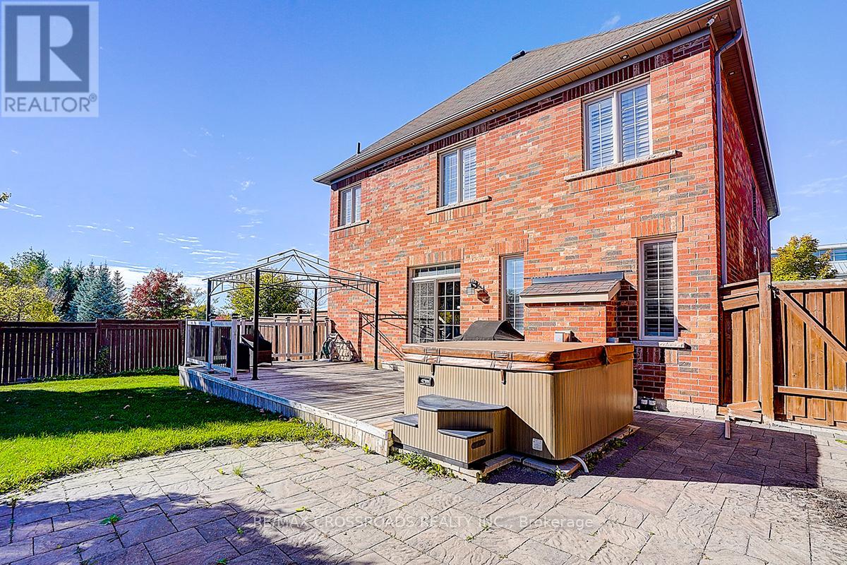 619 Fernbank Road, Newmarket, Ontario  L3X 3E4 - Photo 47 - N12467361
