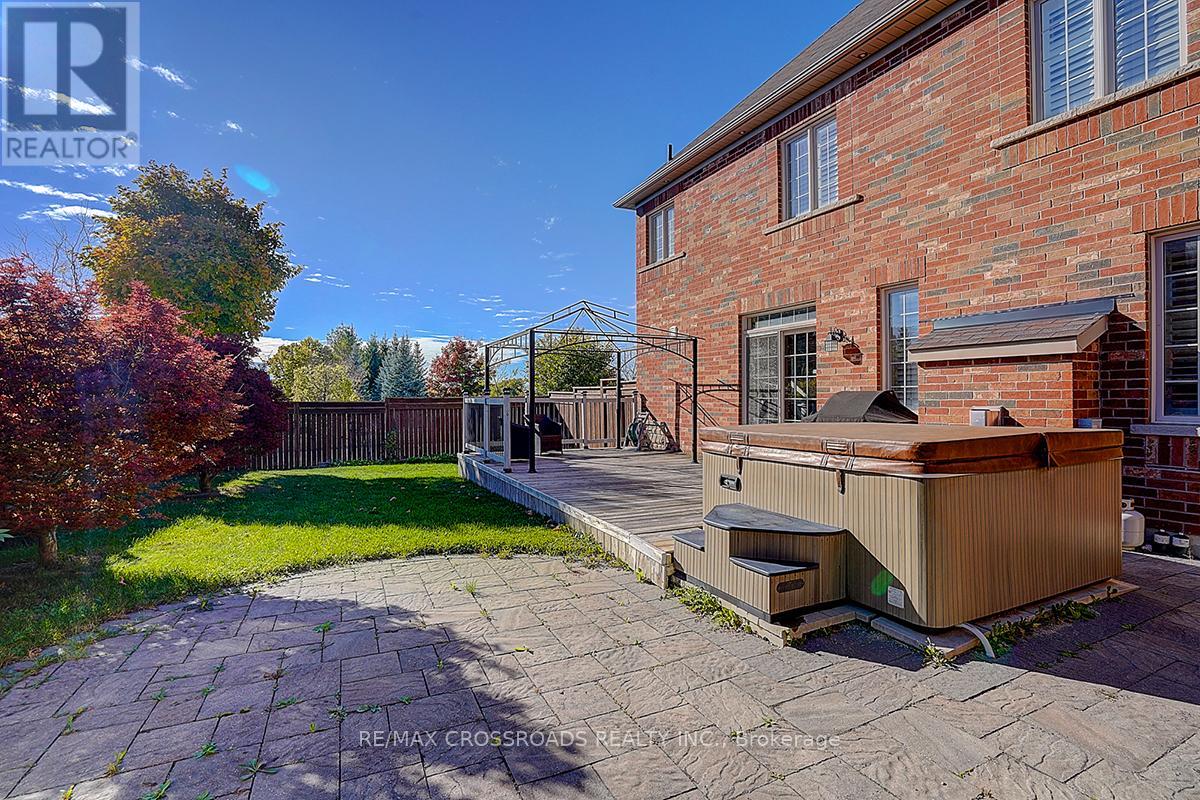 619 Fernbank Road, Newmarket, Ontario  L3X 3E4 - Photo 48 - N12467361