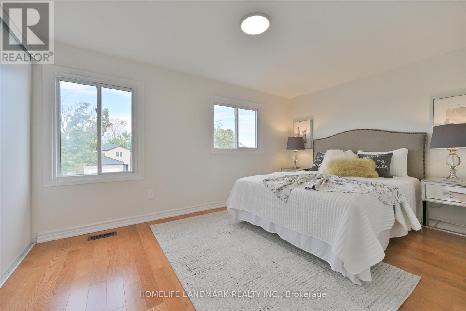 208 Woodhall Road, Markham, Ontario  L3S 1N3 - Photo 18 - N12467366