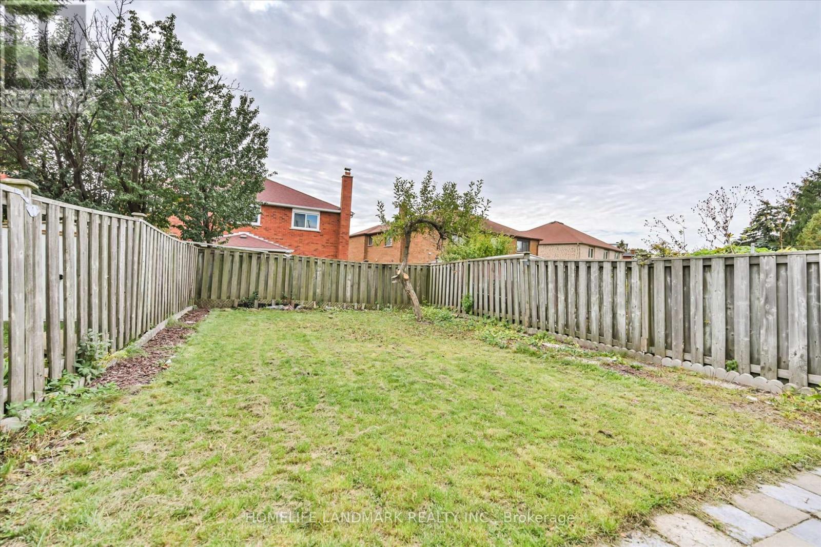 208 Woodhall Road, Markham, Ontario  L3S 1N3 - Photo 29 - N12467366