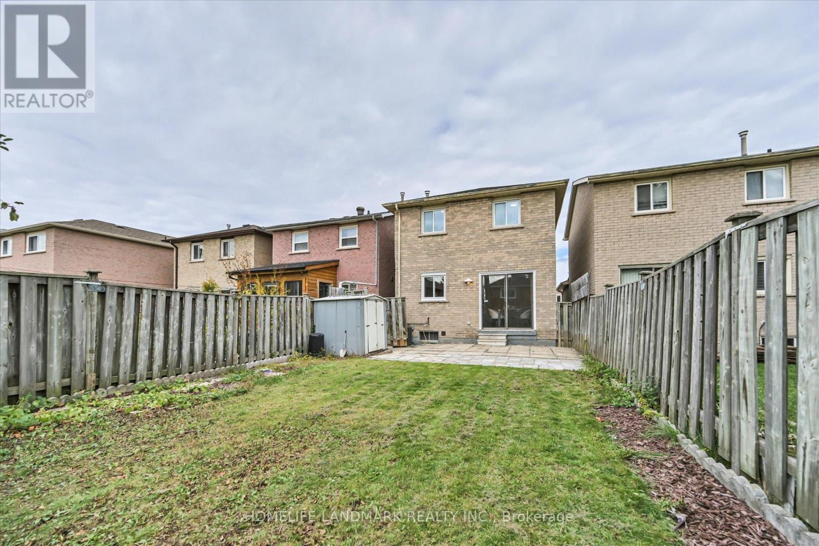 208 Woodhall Road, Markham, Ontario  L3S 1N3 - Photo 30 - N12467366