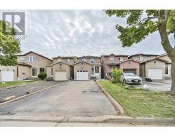 208 WOODHALL ROAD, Markham, Ontario