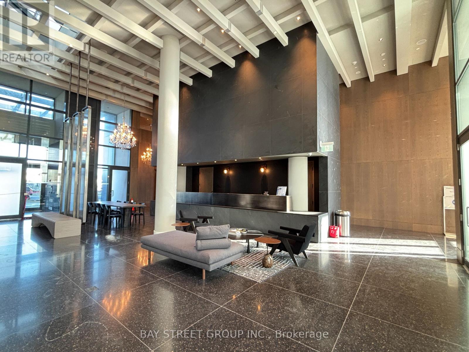4612 - 28 Interchange Way, Vaughan, Ontario  L4K 0P8 - Photo 8 - N12467368